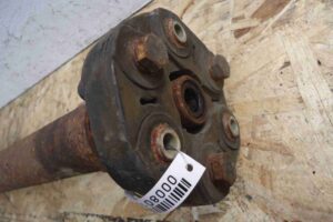 Изображение товара 80107 - 00080107 kardan zadnij Audi TT 3