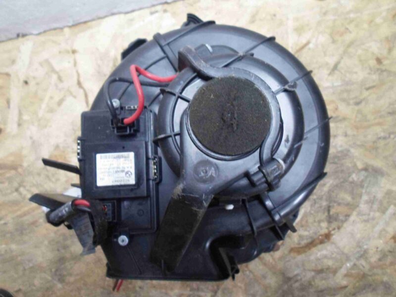 Изображение товара 80108 - 00080108 ventilyator otopitelya (motorchik pechki)