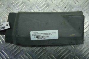 Изображение товара 80109 - 00080109 nakladka zadnego bampera Toyota Celica