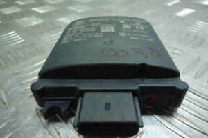 Изображение товара 80116 - 00080116 blok upravleniya assistenta smeny polosy dvizheniya Skoda Yeti 1