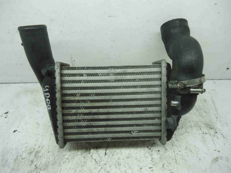 Изображение товара 80125 - 00080125 radiator interkulera