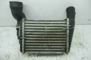 Изображение товара 80125 - 00080125 radiator interkulera 2