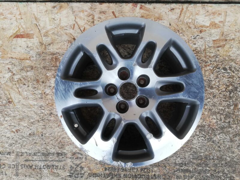 Изображение товара 80126 - 00080126 disk litoj