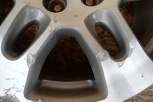 Изображение товара 80126 - 00080126 disk litoj 2