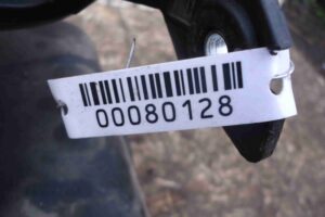 Изображение товара 80128 - 00080128 korpus vozdushnogo filtra Citroen C5 3