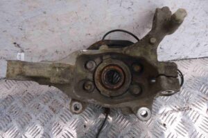 Изображение товара 80138 - 00080138 kulak povorotnyj pravyj Lexus LS