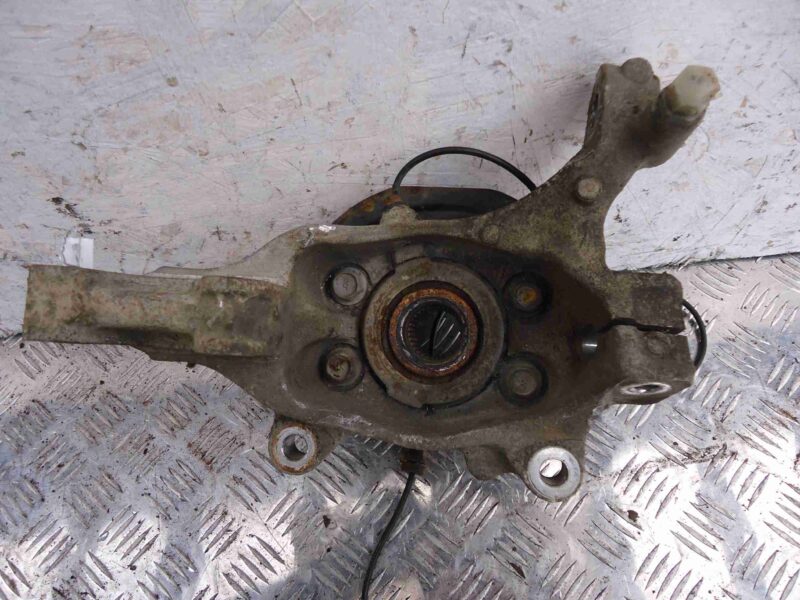 Изображение товара 80138 - 00080138 kulak povorotnyj pravyj Lexus LS