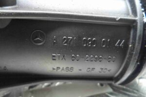 Изображение товара 80139 - 00080139 patrubok Honda Ridgeline