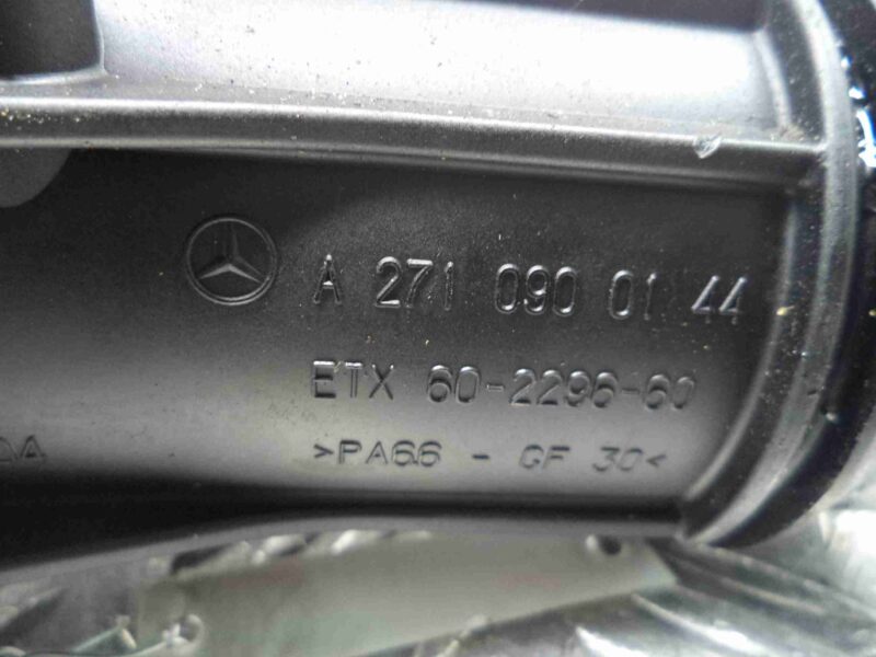 Изображение товара 80139 - 00080139 patrubok Honda Ridgeline