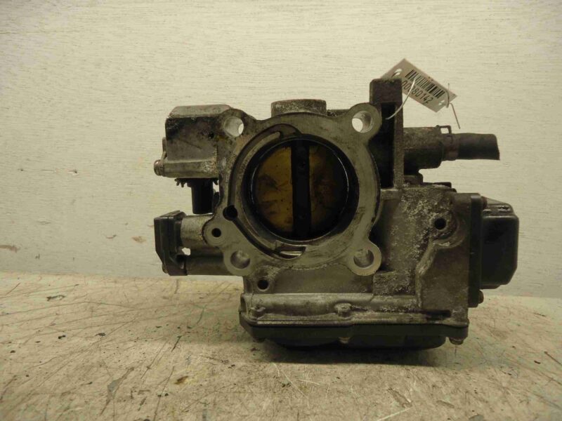 Изображение товара 80142 - 00080142 zaslonka drosselnaya Hyundai Matrix