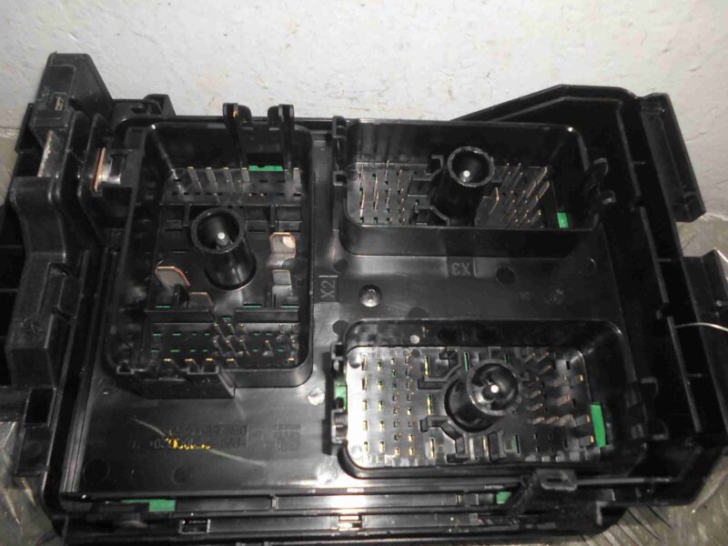 Изображение товара 80143 - 00080143 blok predokhranitelej