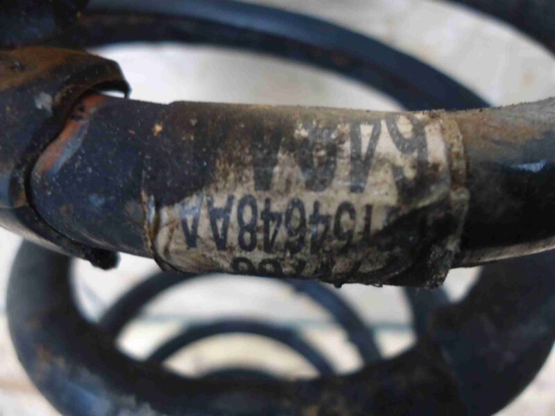 Изображение товара 80147 - 00080147 pruzhina zadnyaya