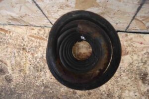 Изображение товара 80147 - 00080147 pruzhina zadnyaya 1