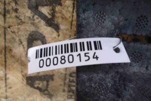 Изображение товара 80154 - 00080154 absorber bampera Audi TT 3