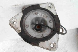 Изображение товара 80162 - 00080162 amortizator zadnij pravyj 1