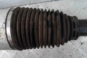 Изображение товара 80162 - 00080162 amortizator zadnij pravyj 2