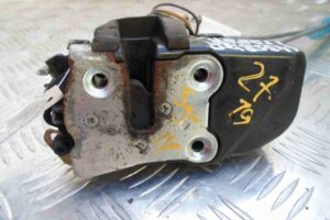 Изображение товара 80163 - 00080163 zamok kapota Peugeot 207 2