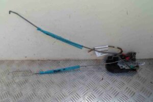 Изображение товара 80163 - 00080163 zamok kapota Peugeot 207