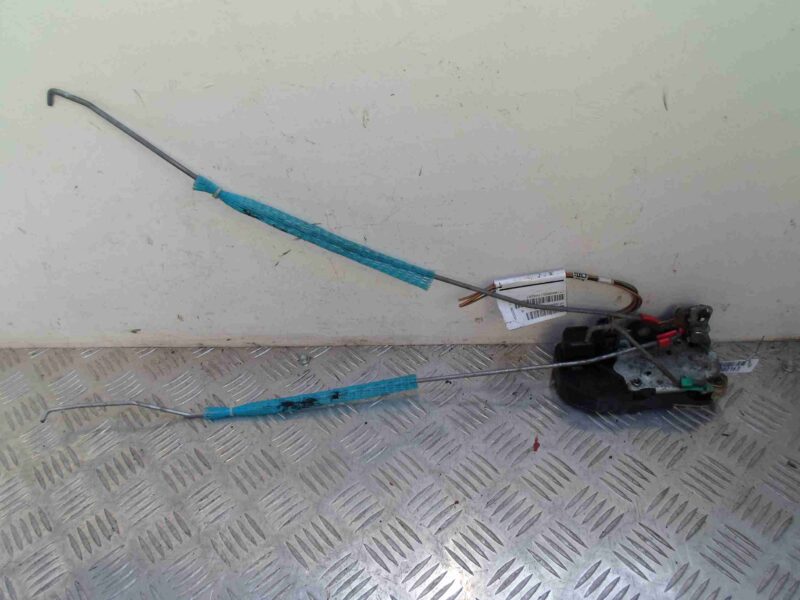 Изображение товара 80163 - 00080163 zamok kapota Peugeot 207