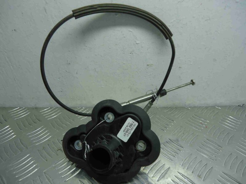 Изображение товара 80164 - 00080164 tros kulisy kpp