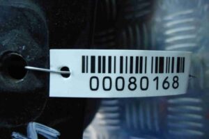 Изображение товара 80168 - 00080168 fonar kryla levyj Toyota Venza 2