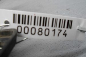 Изображение товара 80174 - 00080174 fara protivotumannaya levaya 1