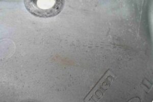 Изображение товара 80178 - 00080178 amortizator kryshki bagazhnika 2