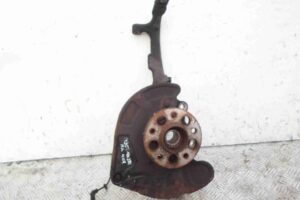 Изображение товара 80183 - 00080183 kulak povorotnyj levyj Ford Scorpio 1