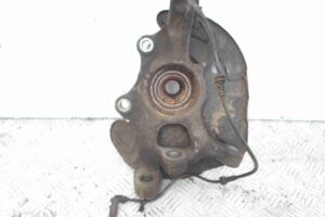 Изображение товара 80183 - 00080183 kulak povorotnyj levyj Ford Scorpio
