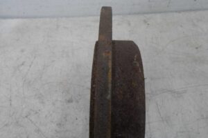 Изображение товара 80187 - 00080187 disk tormoznoj zadnij Chrysler Cirrus 2