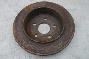 Изображение товара 80187 - 00080187 disk tormoznoj zadnij Chrysler Cirrus