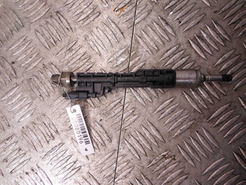 Изображение товара 80196 - 00080196 forsunka toplivnaya