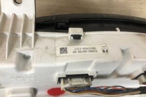 Изображение товара 80199 - 00080199 schitok priborov Subaru Tribeca 2