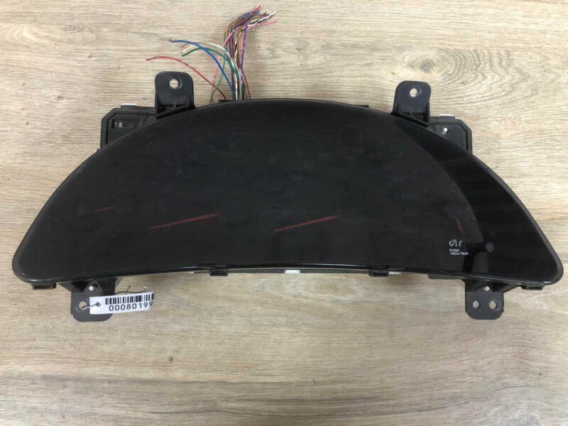 Изображение товара 80199 - 00080199 schitok priborov Subaru Tribeca