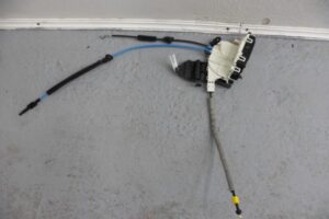 Изображение товара 80220 - 00080220 zamok dveri Honda Ridgeline 1