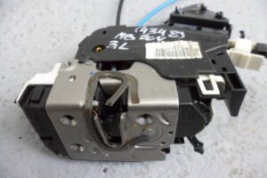 Изображение товара 80220 - 00080220 zamok dveri Honda Ridgeline