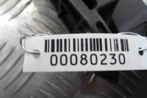 Изображение товара 80230 - 00080230 pedal gaza 3