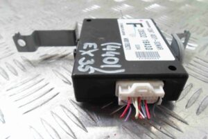 Изображение товара 80231 - 00080231 blok upravleniya parktronikami Toyota Hiace 1