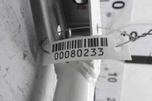 Изображение товара 80233 - 00080233 petlya kryshki bagazhnika Honda Ridgeline 1