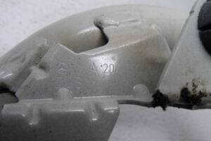 Изображение товара 80233 - 00080233 petlya kryshki bagazhnika Honda Ridgeline 2