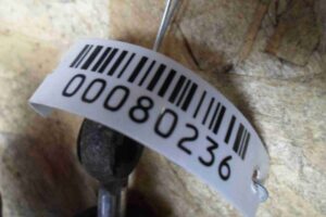 Изображение товара 80236 - 00080236 kulisa akpp Peugeot 306 1