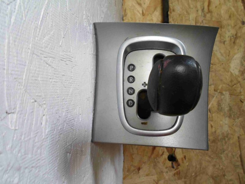 Изображение товара 80236 - 00080236 kulisa akpp Peugeot 306