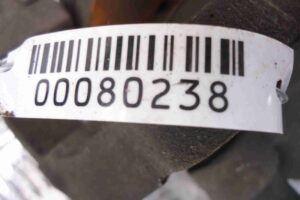 Изображение товара 80238 - 00080238 support perednij pravyj 1