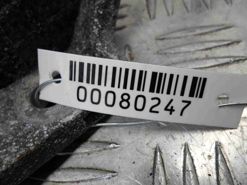 Изображение товара 80247 - 00080247 kolonka rulevaya