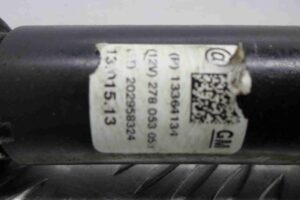 Изображение товара 80247 - 00080247 kolonka rulevaya 2