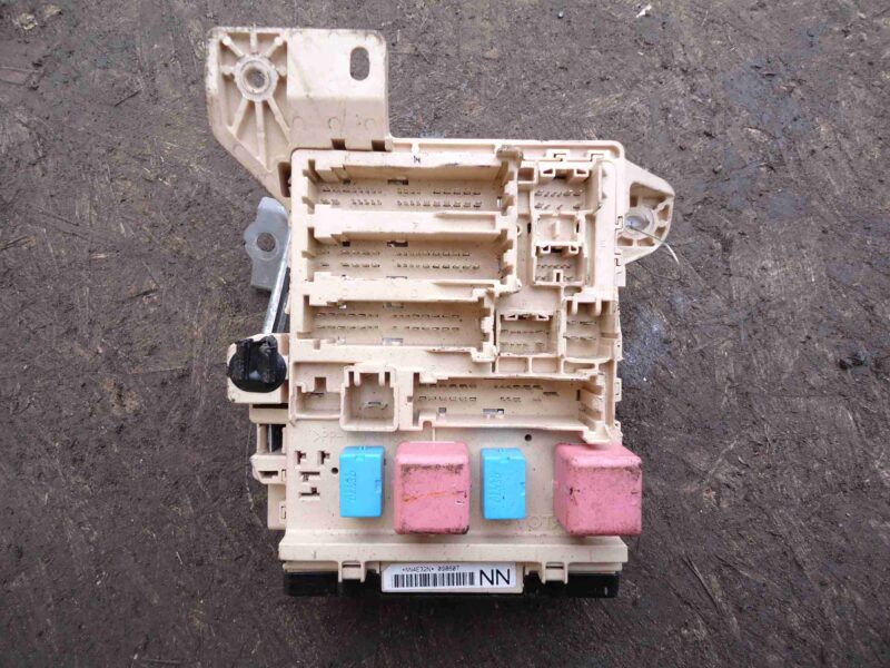 Изображение товара 80263 - 00080263 blok predokhranitelej Subaru Tribeca