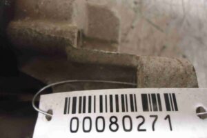 Изображение товара 80271 - 00080271 starter Ford Ka 1