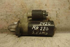 Изображение товара 80271 - 00080271 starter Ford Ka 2