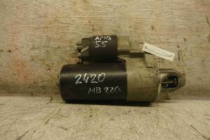 Изображение товара 80271 - 00080271 starter Ford Ka 3