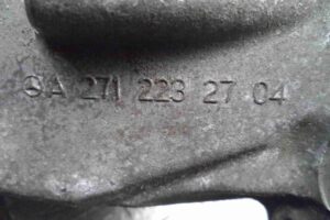 Изображение товара 80272 - 00080272 kronshtejn dvigatelya Honda Ridgeline 2